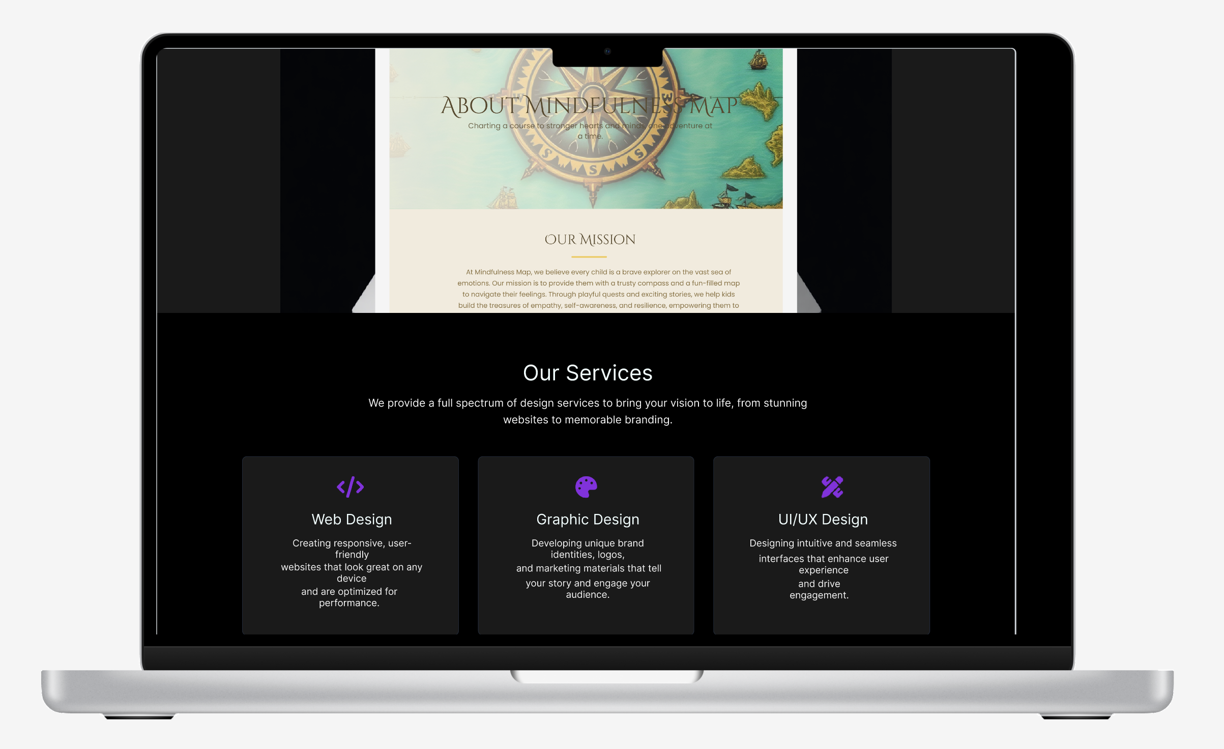 Design Site