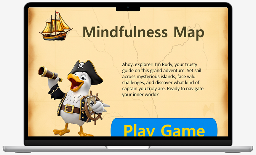 Instructional Design project created in Articulate Storyline