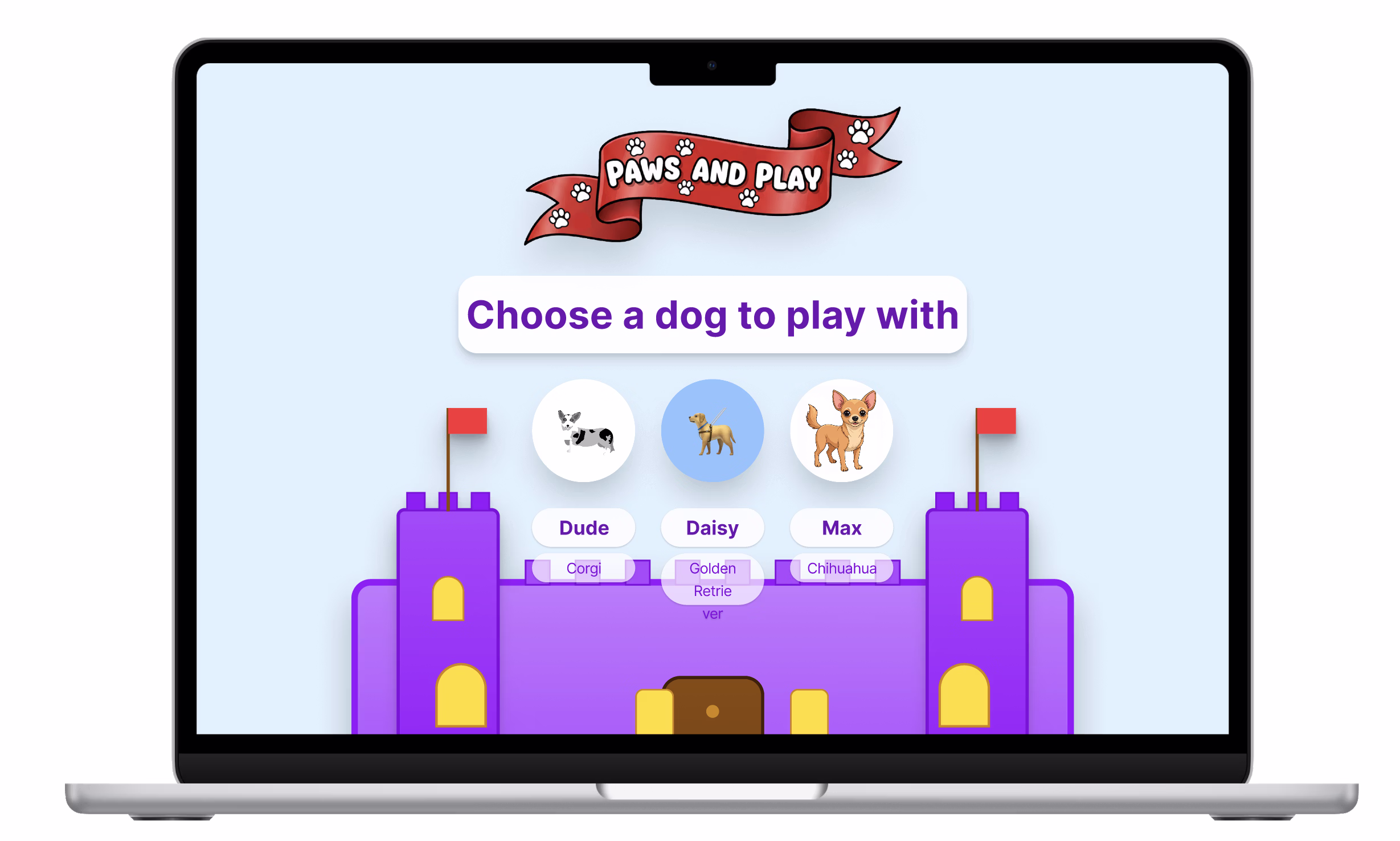 Educational Game